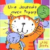 livre une journée avec poppy