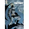 livre urban comics nomad : batman silence