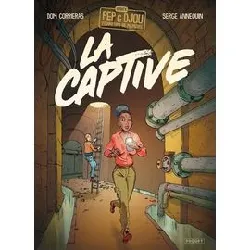 livre urbex: pep et djou, fouineurs de mémoires - t1