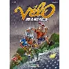 livre velomaniacs t03