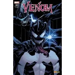 livre venom (fresh start) n°7