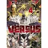 livre versus - tome 4