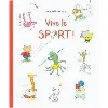 livre vive le sport