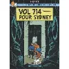 livre vol 714 pour sydney