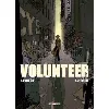 livre volunteer - tome 1