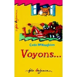 livre voyons