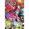 livre what if - ? - galactus