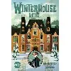 livre winterhouse hôtel - tome 1 - winterhouse hôtel