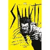livre wolverine : snikt (nouvelle édition)