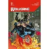 livre wolverine - tome 4 - les armes de la vengeance
