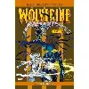 livre wolverine tome 5 - l'intégrale 1992