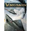 livre wunderwaffen - tome 1 - le pilote du diable