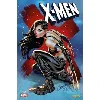 livre x - men n°10