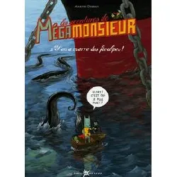 livre y'en a marre des fioulpes