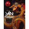 livre yin et le dragon