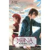 livre yona - princesse de l'aube - tome 11