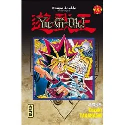 livre yu - gi - oh ! (intégrale) - tome 12