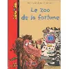 livre zoo de la fortune (le) - n229
