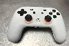 manette google stadia premiere edition model h2b