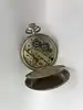 montre à gousset cylindre 6 rubis