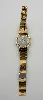 montre casio a168 gold