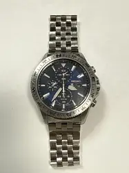montre seiko prospex diver's ssc703 - v176 0ba0 - solar