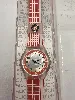 montre swatch edition limitée roland garros