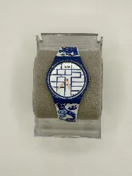 montre swatch edition limitée year of the dragon