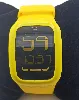 montre swatch touch - yellow - surj101