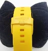 montre swatch touch - yellow - surj101