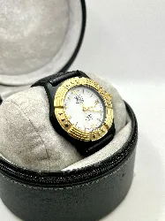 montre tag heuer vintage tristar quartz