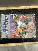 notice seule sega game gear : legend of illusion / mickey mouse