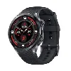 oneplus watch 3 47mm bluetooth negro (obsidian titanium)