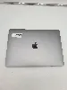 ordinateur portable apple macbook air mgn63fn/a - fin 2020 - 13.3' m1 8 go ram 256 go ssd gris sidéral azerty