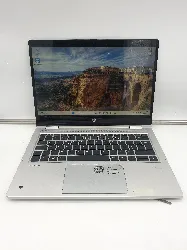ordinateur portable hp probook