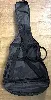 pack guitare folk shiver gfs-51 avec housse, mediators, accordeur et sangle
