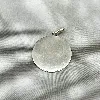 pendentif métaillon ancien argent autre 1