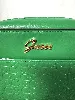 petit sac guess vert à bandoulière