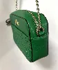 petit sac guess vert à bandoulière