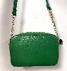 petit sac guess vert à bandoulière