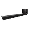 philips css2123 soundbar - barre de son