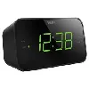 philips tar3306 - radio - réveil - 400 mw