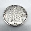 pièce 10 francs hercule 1965 argent 900 millième 25,07g