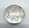 pièce 10 francs hercule 1965 argent 900 millième 25,07g