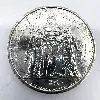 pièce 10 francs hercule 1966 argent 900 millième 25,03g
