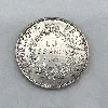 pièce 10 francs hercule 1967 argent 900 millième 25,07g