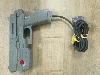 pistolet filaire ps1 guncon namco  npc-103 gris