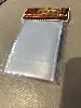 protège-cartes souples (64*89 mm) x100