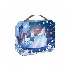 puzzle enfant féérie des glaces 54 pièces - janod