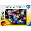 puzzle puzzle 300 p xxl - système solaire